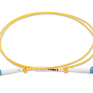 Premium Fiberkablage